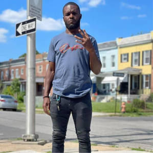 Meet your Posher, Marcellus